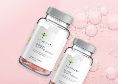 Gundry MD BioSkin Youth Complex Review: Is This the Key to Youthful, Glowing Skin?