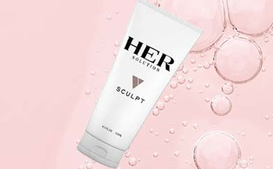 HerSolution Sculpt Scrub Reviews – Is HerSolution Anti-Cellulite Worth Buying?