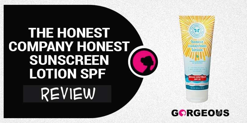 honest spf