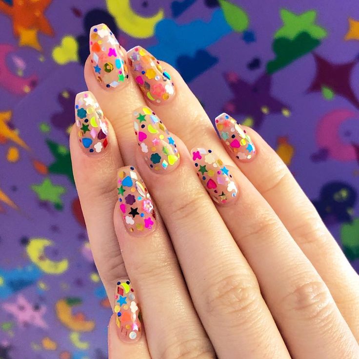 january nail ideas