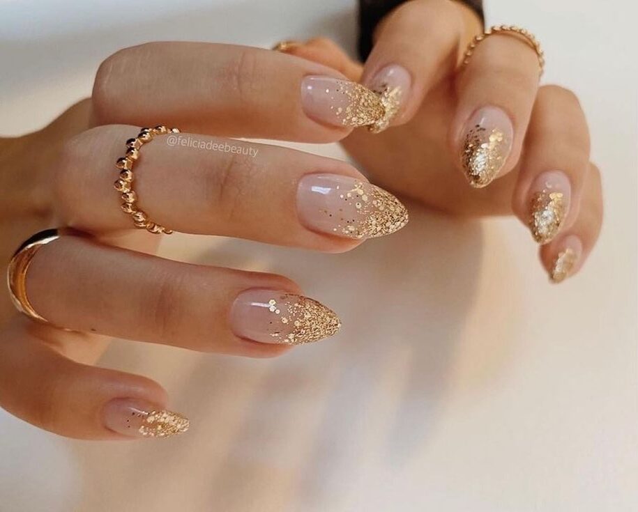 january nail ideas