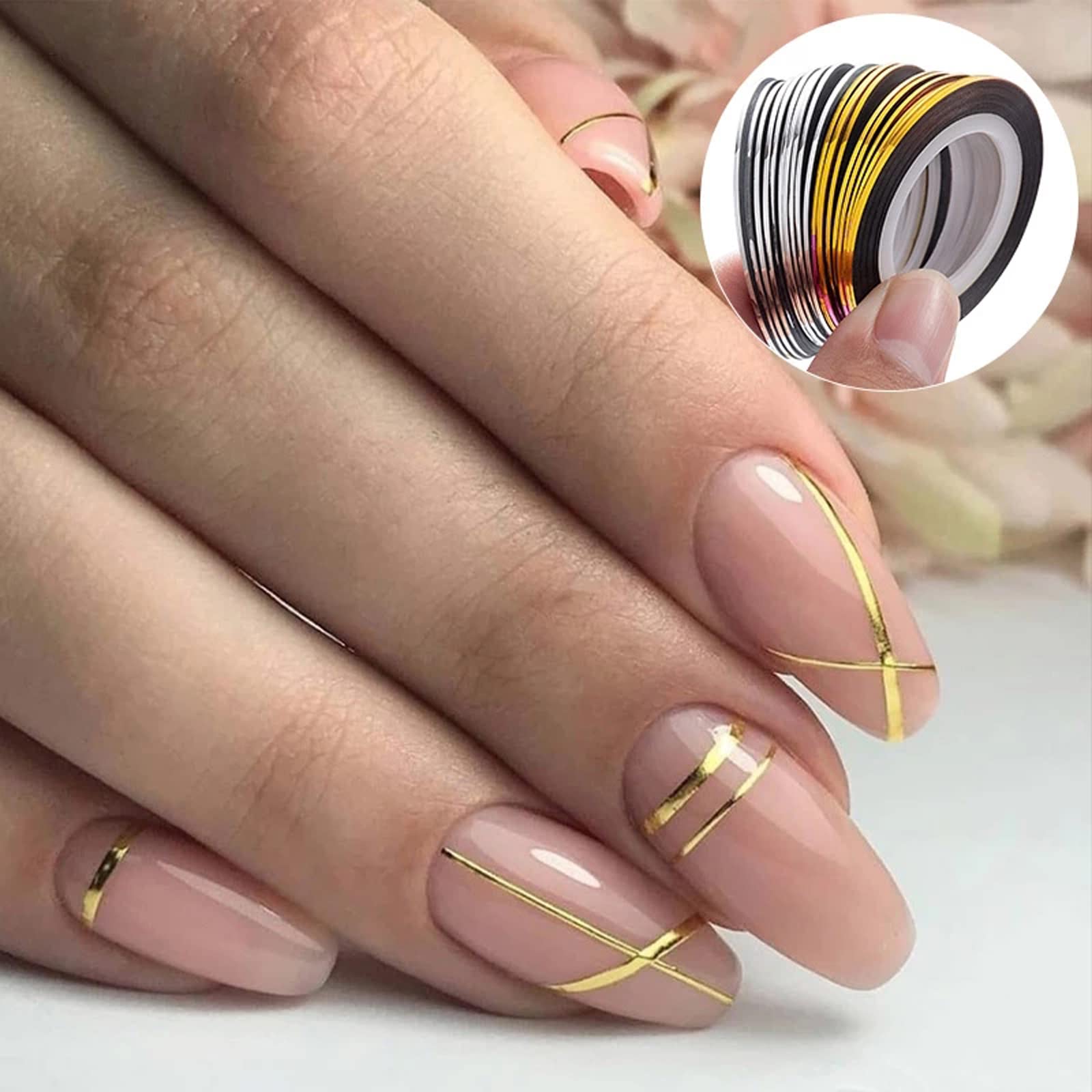 january nail ideas