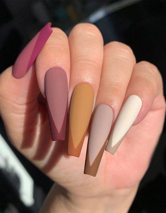 january nail ideas