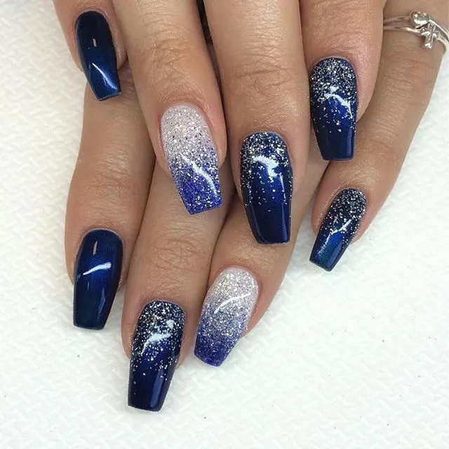january nail ideas