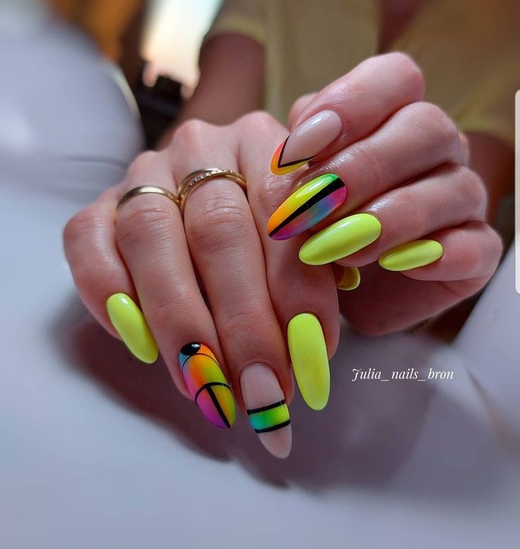 january nail ideas