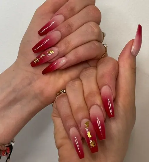 january nail ideas