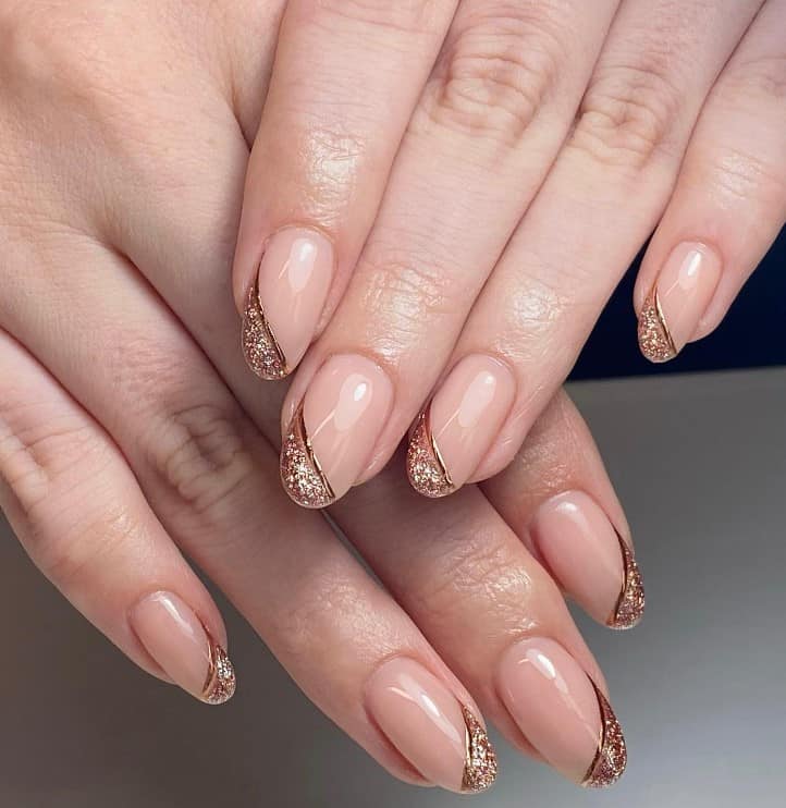january nail ideas