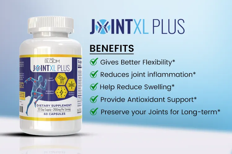 jointxl plus benefits