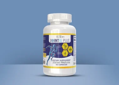 My Review on JOINT XL PLUS: It Made me Feel 30 at 60