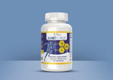 My Review on JOINT XL PLUS: It Made me Feel 30 at 60