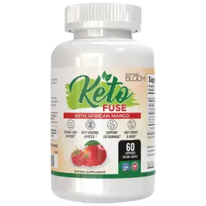 KetoFuse Review: How It Helped Me Manage Cravings and Boost Energy