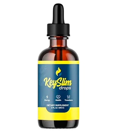 KeySlim Drops
