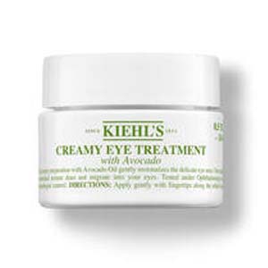 kiehl’s creamy eye treatment