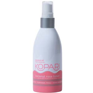 Kopari Coconut Rose Toner
