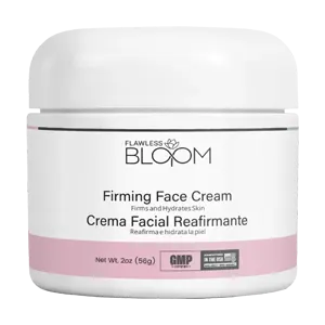 Flawless Bloom Lemongrass & Lavender Tallow Cream