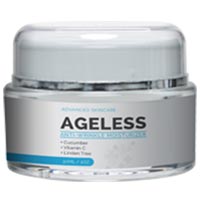 Ageless Anti-Wrinkle Moisturizer