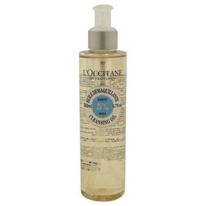 L’Occitane Shea Cleansing Oil