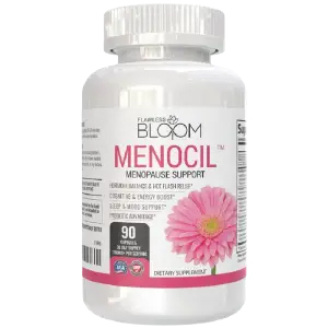 Menocil<sup>®</sup> Review: How It Has Helped Me During Menopause