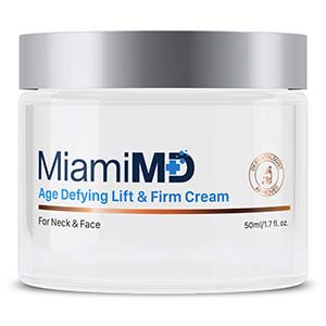 Miami MD Cream products