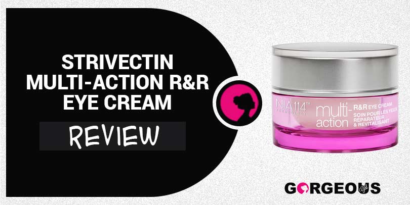 strivectin r and r eye cream