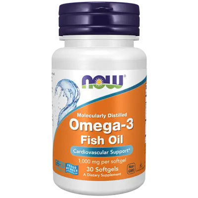 NOW Foods Omega-3 180 EPA