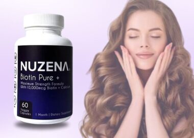 The Verdict Is In: My Review on Nuzena Biotin Pure + I Tried