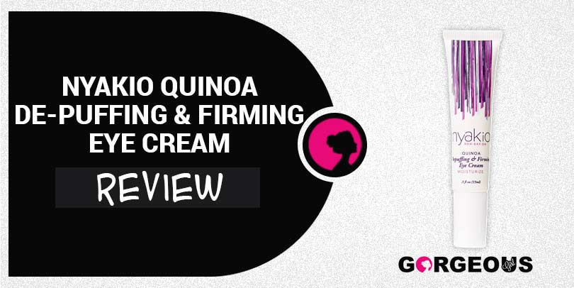 nyakio eye cream