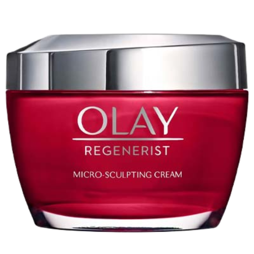 olay regenerist micro-sculpting cream