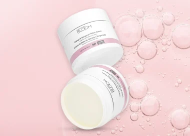 Flawless Bloom Orange & Bergamot Tallow Cream Review: Can This Rich Cream Restore Dry, Dull Skin?