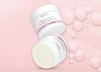 Flawless Bloom Orange & Bergamot Tallow Cream Review: Can This Rich Cream Restore Dry, Dull Skin?