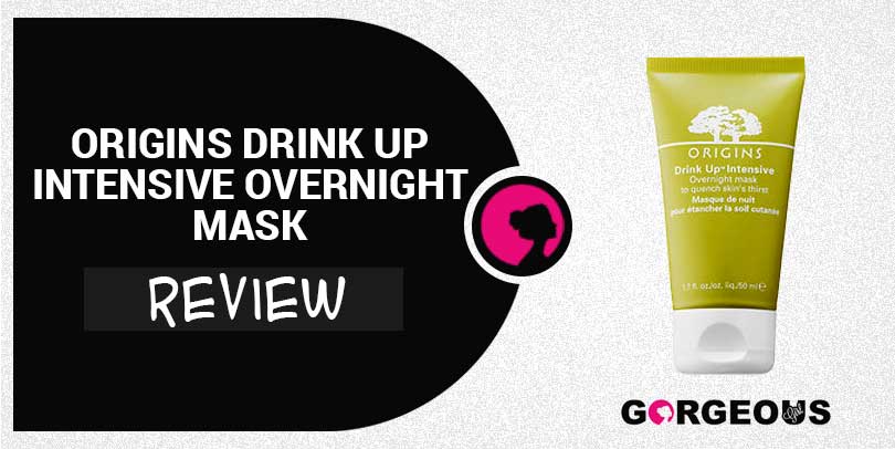 Origins Drink Up Intensive Review: Does It Work As Promised?