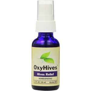 Oxyhives