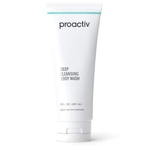 Proactiv Deep Cleansing Wash