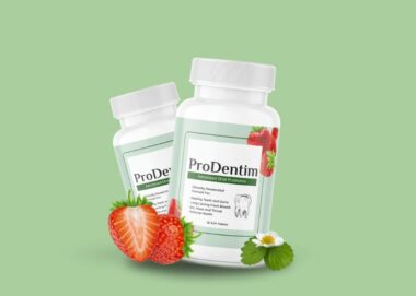 The Inside Story: My Review on Prodentim I Tried