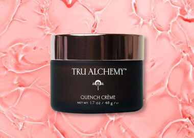Tru Alchemy Quench Creme Review: Achieve Plump and Dewy Skin!