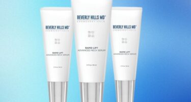 Truth Revealed: My Review on Rapid-Lift Advanced Neck Serum I Tried