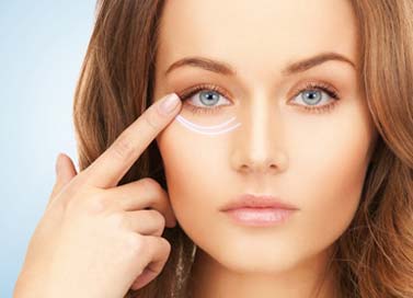 Sagging Eyelids: 5 Common Causes, Symptoms And Treatments For it