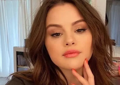 Selena Gomez’s Nail Game Strong: A Closer Look!