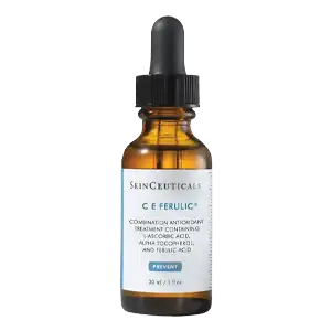 skinceuticals c e ferulic