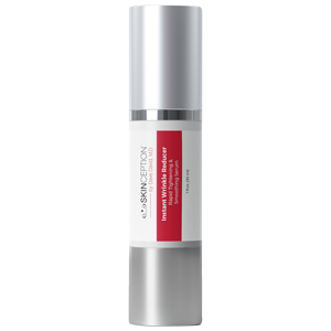 skinception instant wrinkle reducer