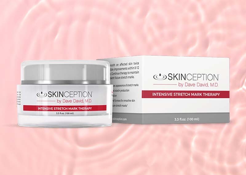 Skinception Intensive Stretch Mark Therapy Reviews – Fact or Fiction?