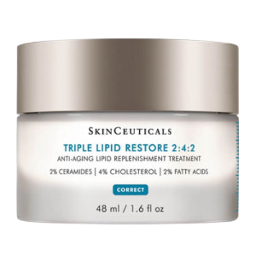 skinceuticals triple lipid restore 2:4:2