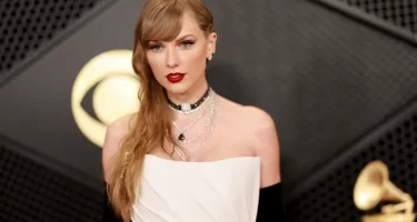 Glamour, Grooves, and Smokey Eye Moves: Taylor Swift’s Latest Album Release