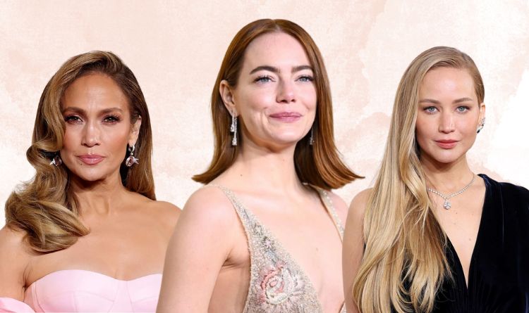 Beyond the Bob: The Coolest Winter Haircut Trends of 2025