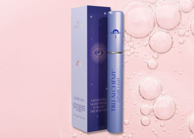 Tru Alchemy Lunar Lash Serum Review: Can It Really Transform Your Lashes?
