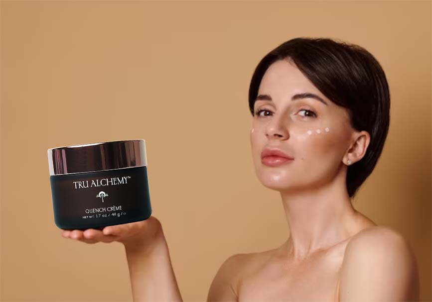 Tru Alchemy Quench Creme