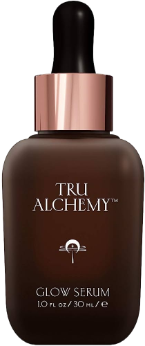 tru alchemy spot check serum