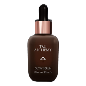 tru alchemy glow serum