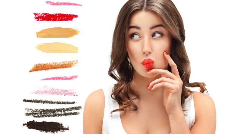 What Color Lipstick Should I Wear According To My Skin Tone