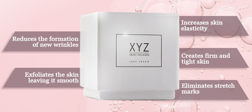 XYZ Smart Collagen Review